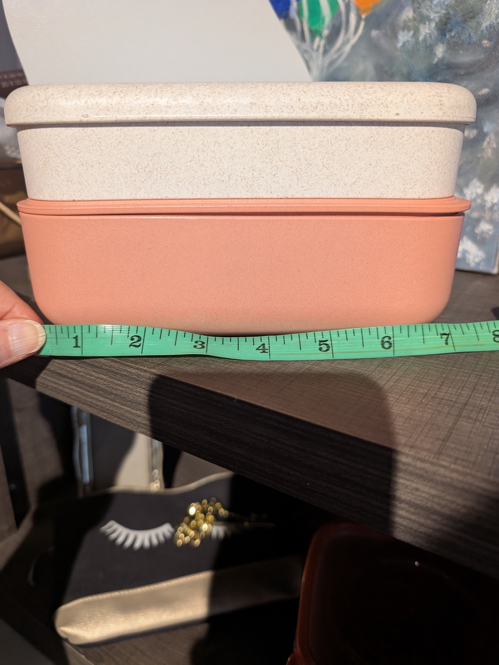 Box Of Kitchen Stuff - Picture 8 of 11